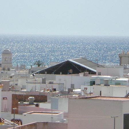 Hostal Al-Andalus Conil De La Frontera Εξωτερικό φωτογραφία